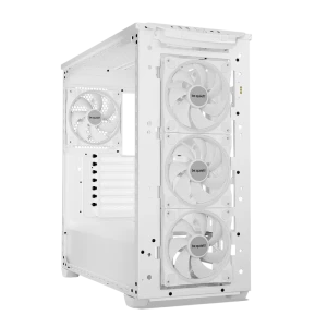 Carcasă pc be quiet! shadow base 800 fx, full-tower, fără psu, alb Thumbnail 2