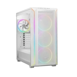 Carcasă pc be quiet! shadow base 800 fx, full-tower, fără psu, alb Thumbnail 5