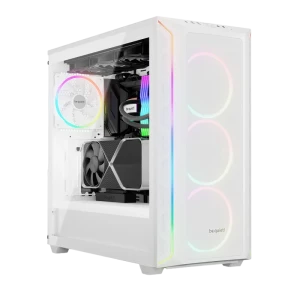 Carcasă pc be quiet! shadow base 800 fx, full-tower, fără psu, alb Thumbnail 7