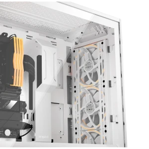 Carcasă pc be quiet! shadow base 800 fx, full-tower, fără psu, alb Thumbnail 8