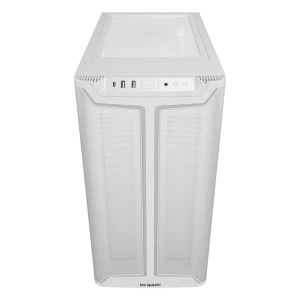 Компьютерный корпус be quiet! pure base 501 dx, midi-tower, без блока питания, белый Thumbnail 7