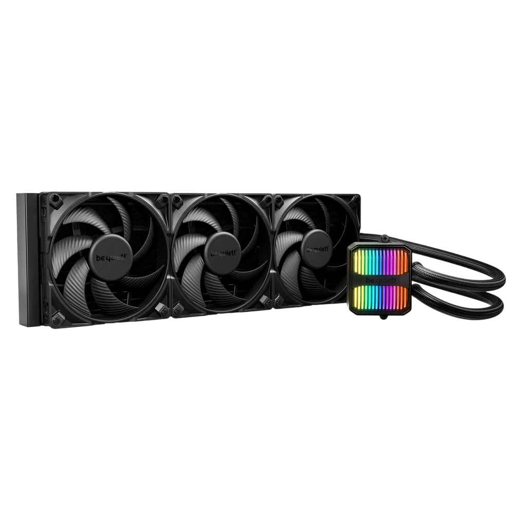 Cooler procesor be quiet! silent loop 3, 420mm 2