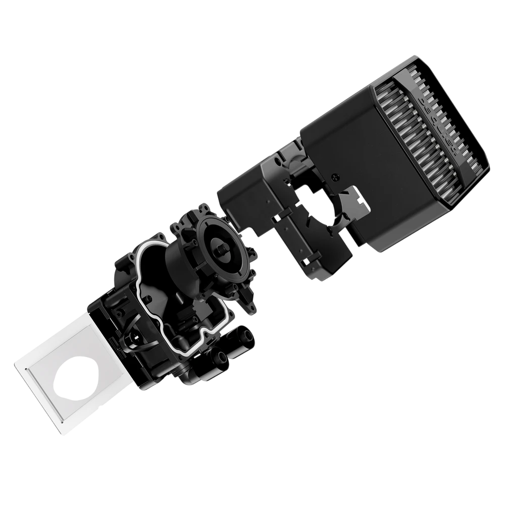 Cooler procesor be quiet! silent loop 3, 420mm 3