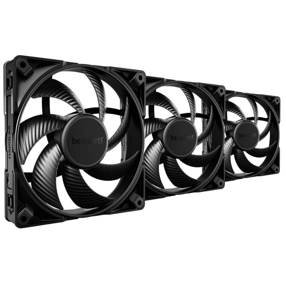 Cooler procesor be quiet! silent loop 3, 420mm 5