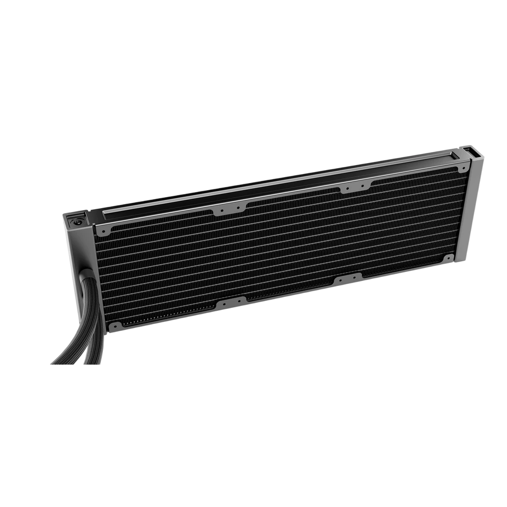 Cooler procesor be quiet! silent loop 3, 420mm 6