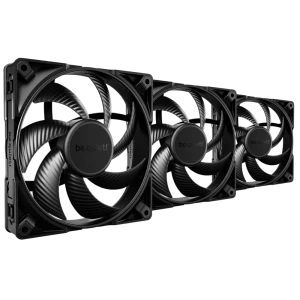 Cooler procesor be quiet! silent loop 3, 420mm Thumbnail 5