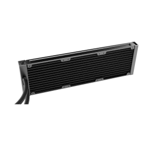 Cooler procesor be quiet! silent loop 3, 420mm Thumbnail 6