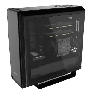 Компьютерный корпус be quiet! silent base 802 window, midi-tower, atx ps2 , чёрный Thumbnail 10