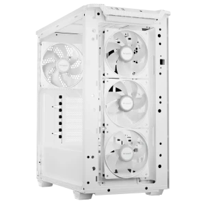Компьютерный корпус be quiet! pure base 501 lx, midi-tower, без блока питания, белый Thumbnail 7