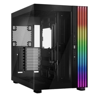 Компьютерный корпус be quiet! ligh base 900 dx, midi-tower, без блока питания, чёрный