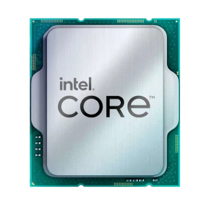 Процессор Intel Core i3-14100, Intel UHD Graphics 730,  | Tray