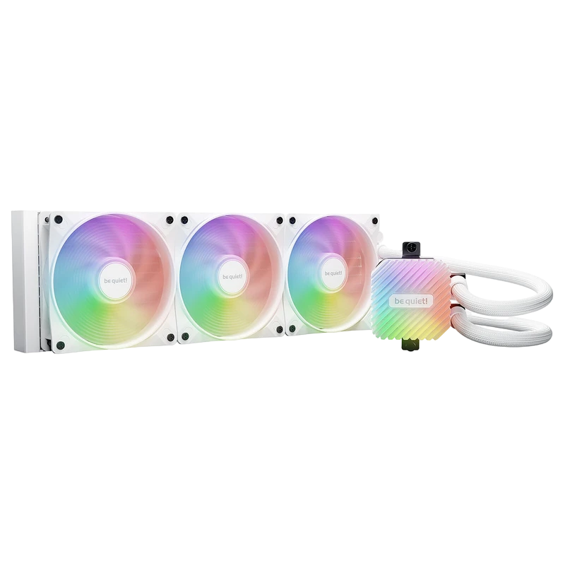 Cooler procesor be quiet! light loop 360mm wh 6