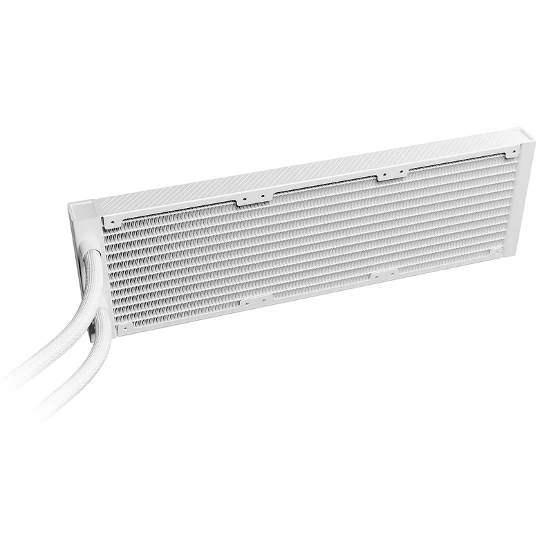 Cooler procesor be quiet! light loop 360mm wh 6
