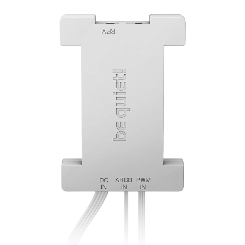 Cooler procesor be quiet! light loop 360mm wh 5