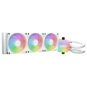 Cooler procesor be quiet! light loop 360mm wh Thumbnail 6