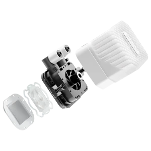 Cooler procesor be quiet! light loop 360mm wh Thumbnail 2