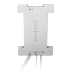 Cooler procesor be quiet! light loop 360mm wh Thumbnail 5