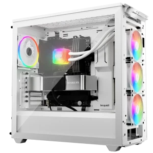 Cooler procesor be quiet! light loop 360mm wh Thumbnail 3