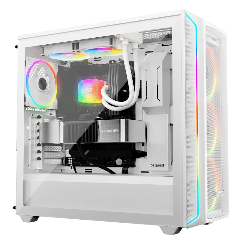 Cooler procesor be quiet! light loop 240mm 6