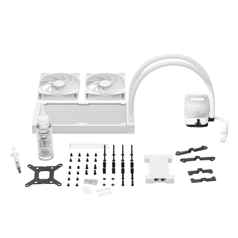 Cooler procesor be quiet! light loop 240mm 3