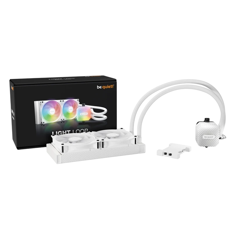 Cooler procesor be quiet! light loop 240mm 2