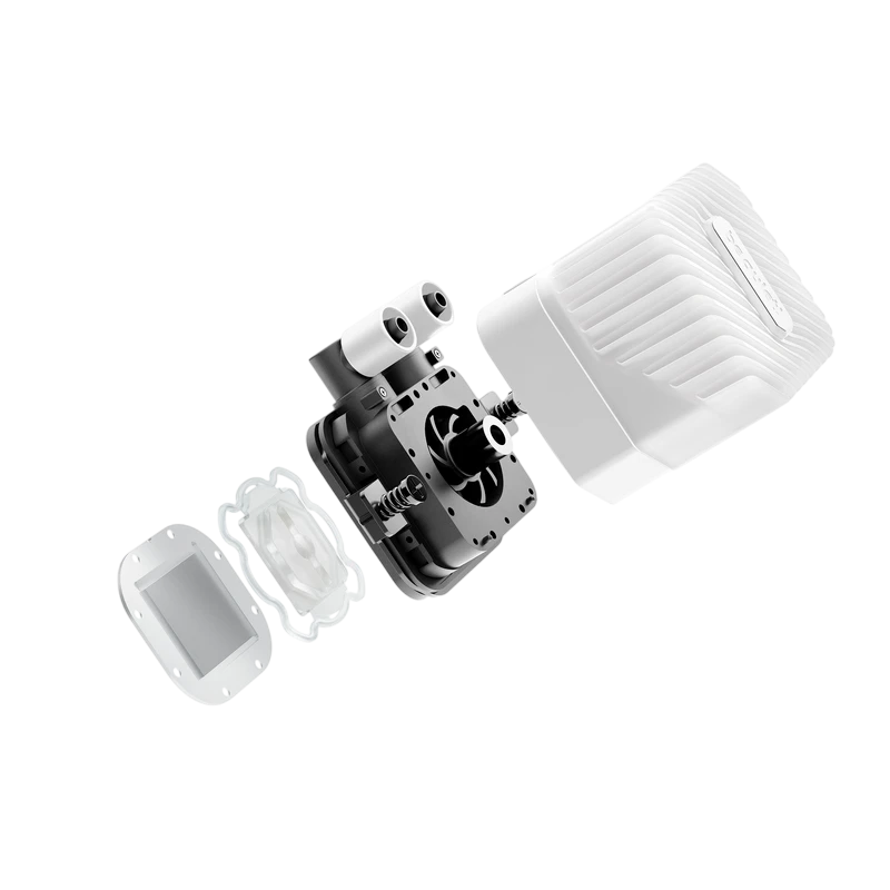 Cooler procesor be quiet! light loop 240mm 5