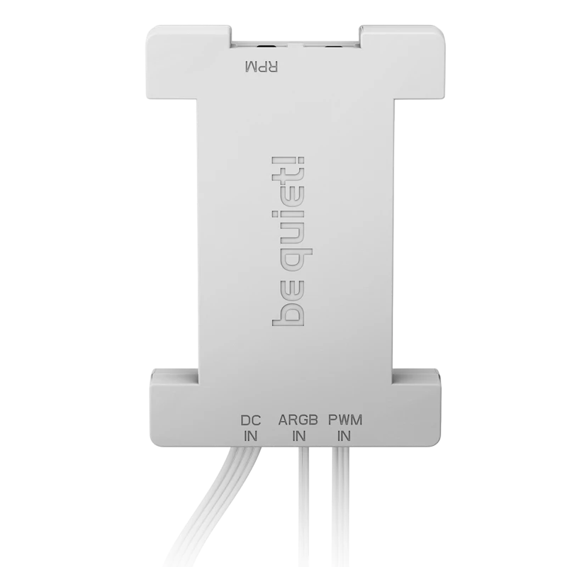 Cooler procesor be quiet! light loop 240mm 4