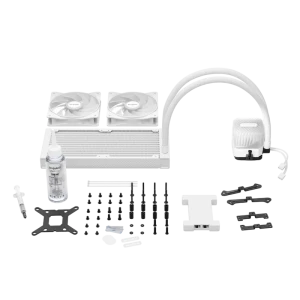 Cooler procesor be quiet! light loop 240mm Thumbnail 3
