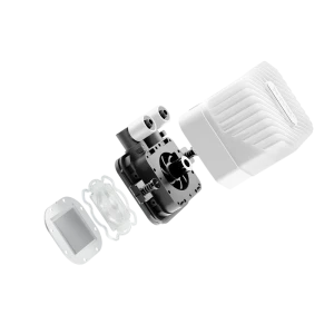 Cooler procesor be quiet! light loop 240mm Thumbnail 5
