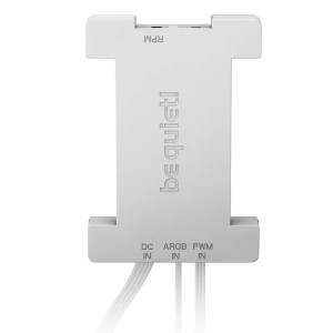 Cooler procesor be quiet! light loop 240mm Thumbnail 4