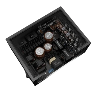 Блок питания для компьютеров be quiet! dark power pro 13, 1300 вт, atx, полностью модульный Thumbnail 7