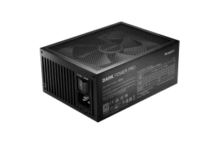 Блок питания для компьютеров be quiet! dark power pro 13, 1300 вт, atx, полностью модульный Thumbnail 4