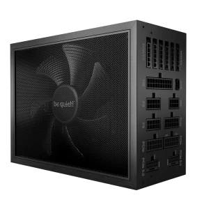 Блок питания для компьютеров be quiet! dark power pro 13, 1300 вт, atx, полностью модульный Thumbnail 2