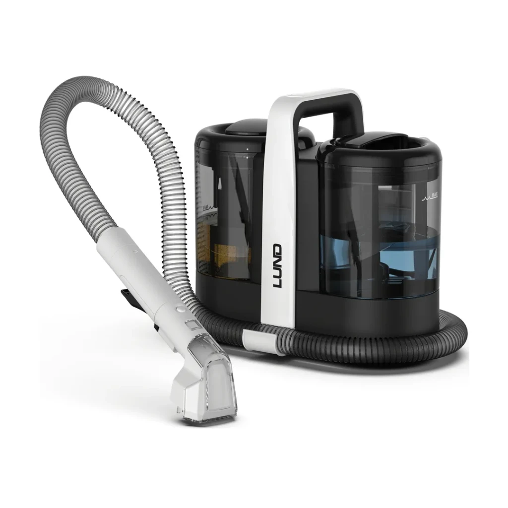 Aspirator multifuncțional 600 w 220 - 240 v lund 2