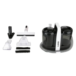 Aspirator multifuncțional 600 w 220 - 240 v lund Thumbnail 4
