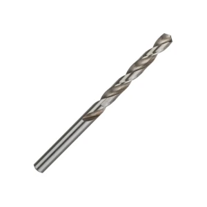 Burghiu pentru metal 8 mm oțel hss cilindric bosch Thumbnail 1