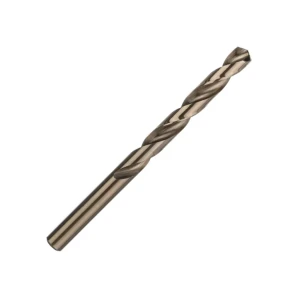 Burghiu pentru metal 10 mm oțel cilindric bosch Thumbnail 1