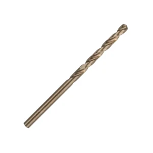 Burghiu pentru metal 4 mm oțel cilindric bosch Thumbnail 1
