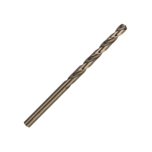 Burghiu pentru metal 5 mm oțel cilindric bosch Thumbnail 1