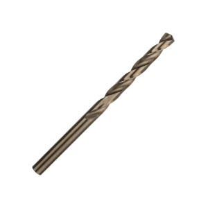 Burghiu pentru metal 6 mm oțel cilindric bosch Thumbnail 1