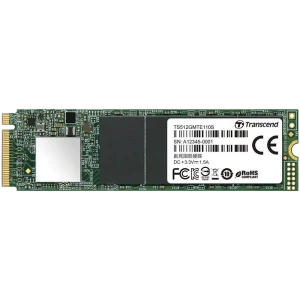 Накопитель SSD Transcend 110S, 512Гб, TS512GMTE110S