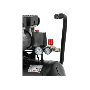 Compresor 1.5 kw 220 - 240 v 8 bar 50 l yato Thumbnail 4