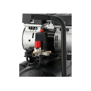 Compresor 1.5 kw 220 - 240 v 8 bar 50 l yato Thumbnail 5