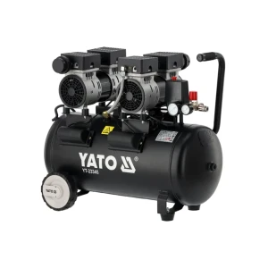 Compresor 1.5 kw 220 - 240 v 8 bar 50 l yato