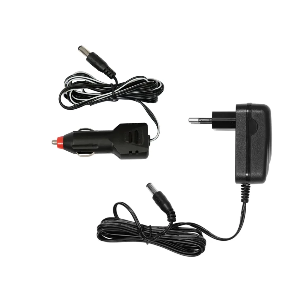 Lampă led portabilă 12/230 v 1800 mah (li-ion) yato 4