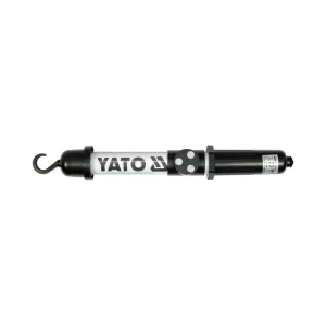 Lampă led portabilă 12/230 v 1800 mah (li-ion) yato Thumbnail 2