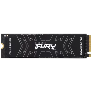 Накопитель SSD Kingston FURY Renegade, 4000Гб, SFYRD/4000G