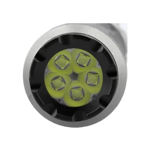 Lanternă led cu acumulator 20 w 6000 - 7000 k 3.7 v 2000 mah (li-ion) yato Thumbnail 2