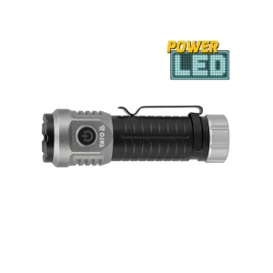 Lanternă led cu acumulator 20 w 6000 - 7000 k 3.7 v 2000 mah (li-ion) yato