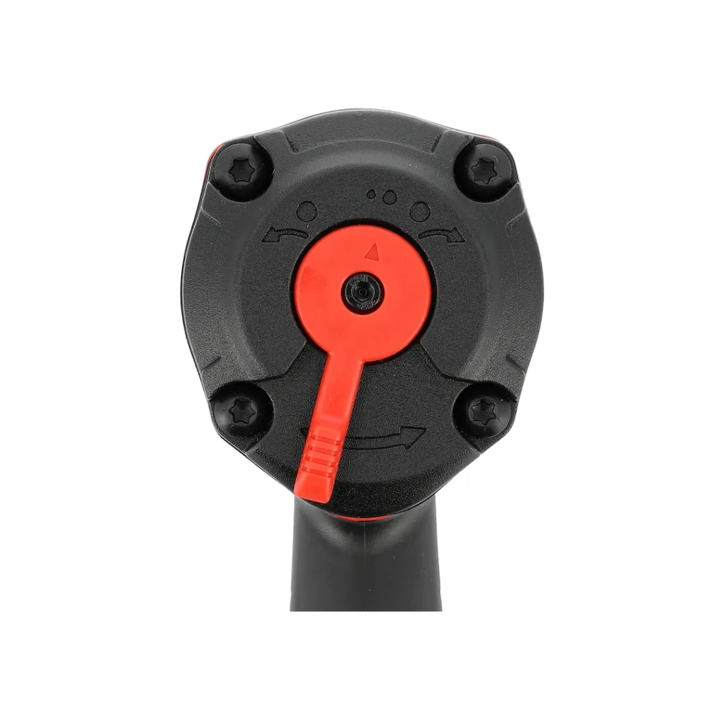 Cheie pneumatică cu impact mini 1100 nm 0.63 mpa 9000 rot/min yato 3